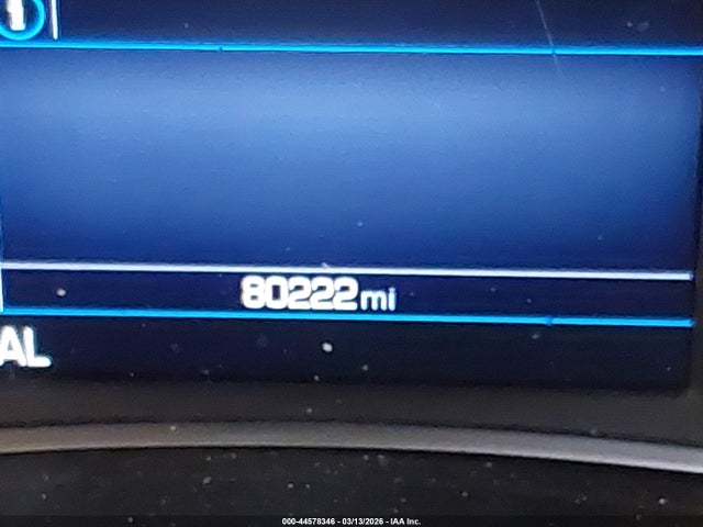 Aukcja sprzedaży 2019 Chevrolet Equinox Lt, vin: 3GNAXUEV5KS586192, numer aukcji: 44578346