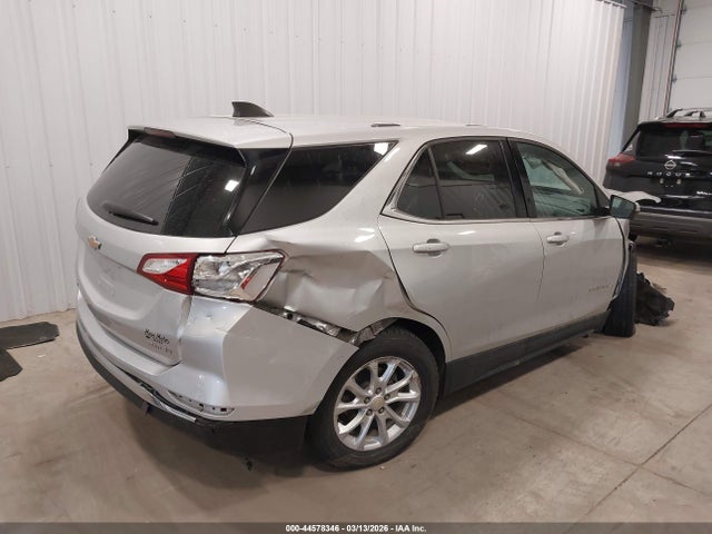 Aukcja sprzedaży 2019 Chevrolet Equinox Lt, vin: 3GNAXUEV5KS586192, numer aukcji: 44578346