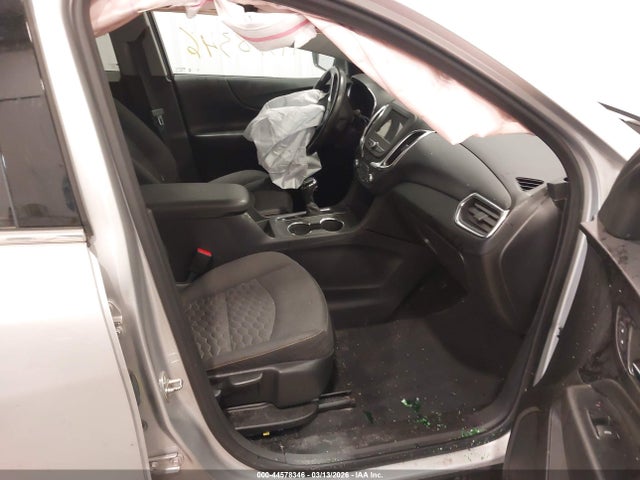 Aukcja sprzedaży 2019 Chevrolet Equinox Lt, vin: 3GNAXUEV5KS586192, numer aukcji: 44578346