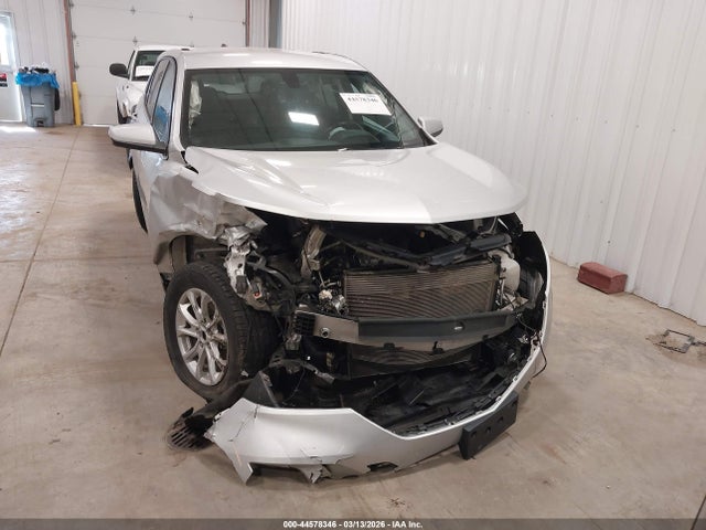 Aukcja sprzedaży 2019 Chevrolet Equinox Lt, vin: 3GNAXUEV5KS586192, numer aukcji: 44578346