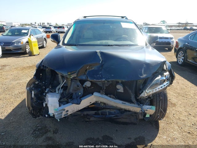Aukcja sprzedaży 2015 Lexus Rx 350, vin: 2T2ZK1BA6FC197764, numer aukcji: 44578348