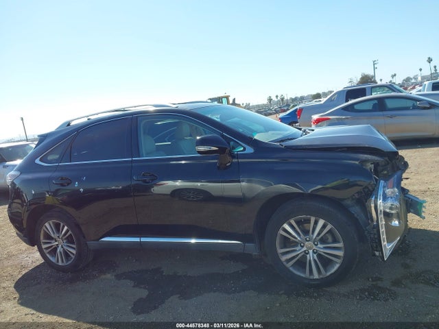Aukcja sprzedaży 2015 Lexus Rx 350, vin: 2T2ZK1BA6FC197764, numer aukcji: 44578348
