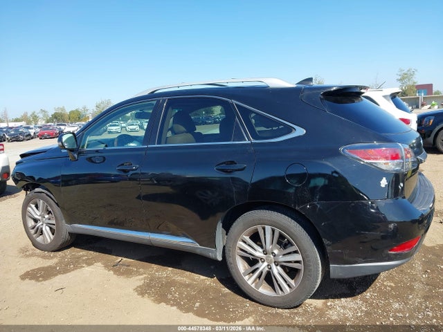 Aukcja sprzedaży 2015 Lexus Rx 350, vin: 2T2ZK1BA6FC197764, numer aukcji: 44578348