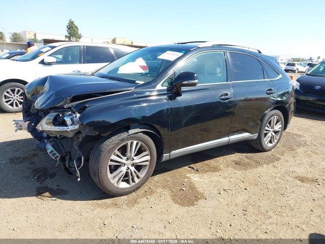 Aukcja sprzedaży 2015 Lexus Rx 350, vin: 2T2ZK1BA6FC197764, numer aukcji: 44578348
