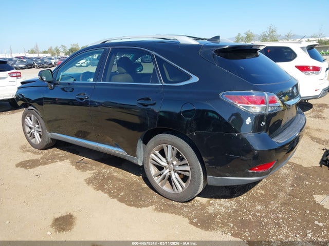 Aukcja sprzedaży 2015 Lexus Rx 350, vin: 2T2ZK1BA6FC197764, numer aukcji: 44578348