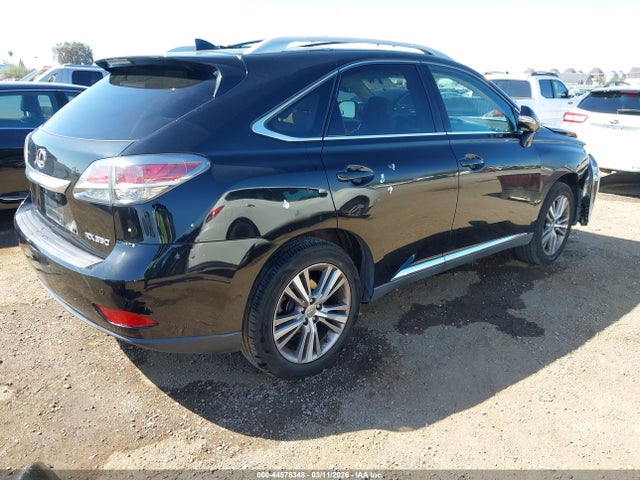 Aukcja sprzedaży 2015 Lexus Rx 350, vin: 2T2ZK1BA6FC197764, numer aukcji: 44578348