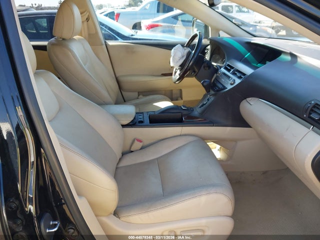 Aukcja sprzedaży 2015 Lexus Rx 350, vin: 2T2ZK1BA6FC197764, numer aukcji: 44578348