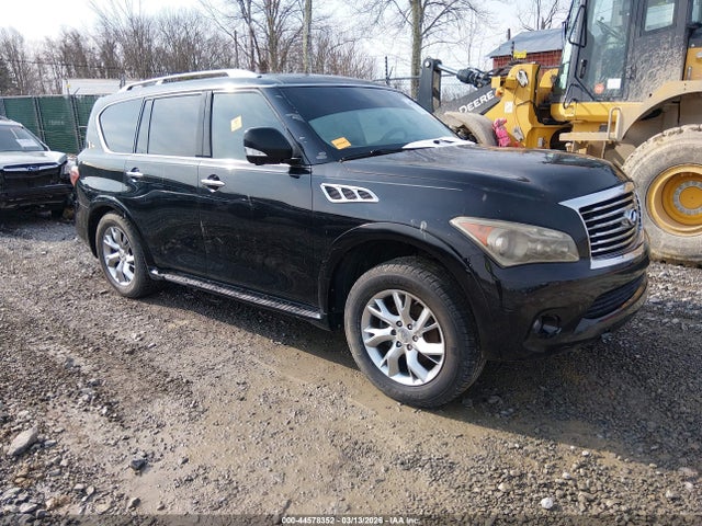 Продаж на аукціоні авто 2011 Infiniti Qx56, vin: JN8AZ2NF9B9501457, номер лоту: 44578352