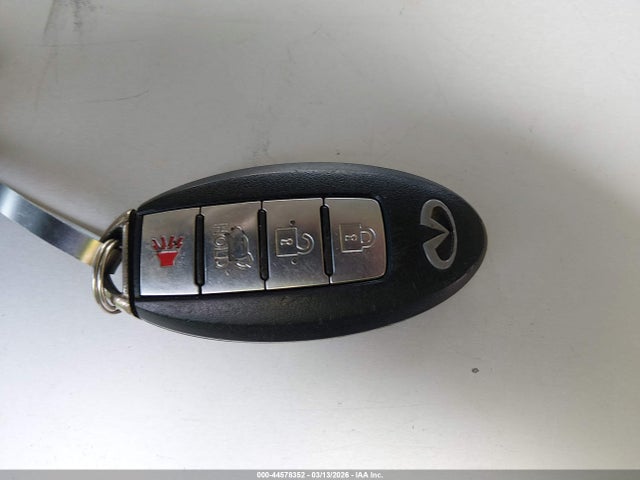 Продаж на аукціоні авто 2011 Infiniti Qx56, vin: JN8AZ2NF9B9501457, номер лоту: 44578352