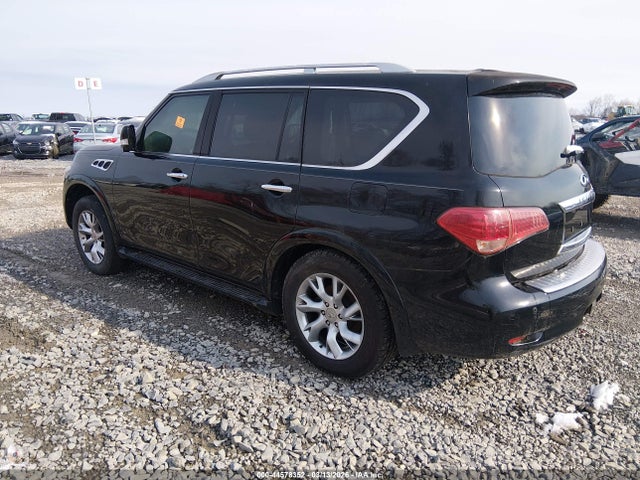 Продаж на аукціоні авто 2011 Infiniti Qx56, vin: JN8AZ2NF9B9501457, номер лоту: 44578352