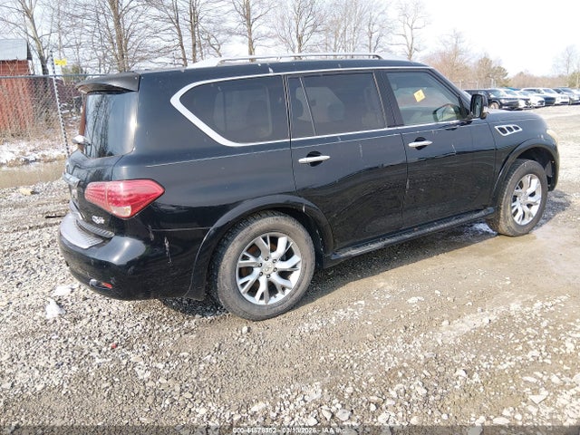 Продаж на аукціоні авто 2011 Infiniti Qx56, vin: JN8AZ2NF9B9501457, номер лоту: 44578352