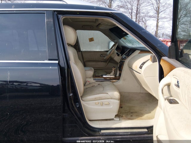 Продаж на аукціоні авто 2011 Infiniti Qx56, vin: JN8AZ2NF9B9501457, номер лоту: 44578352