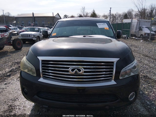 Продаж на аукціоні авто 2011 Infiniti Qx56, vin: JN8AZ2NF9B9501457, номер лоту: 44578352