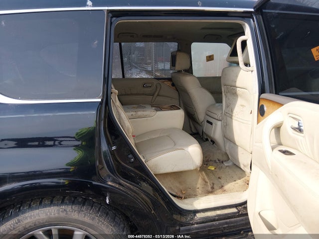 Продаж на аукціоні авто 2011 Infiniti Qx56, vin: JN8AZ2NF9B9501457, номер лоту: 44578352
