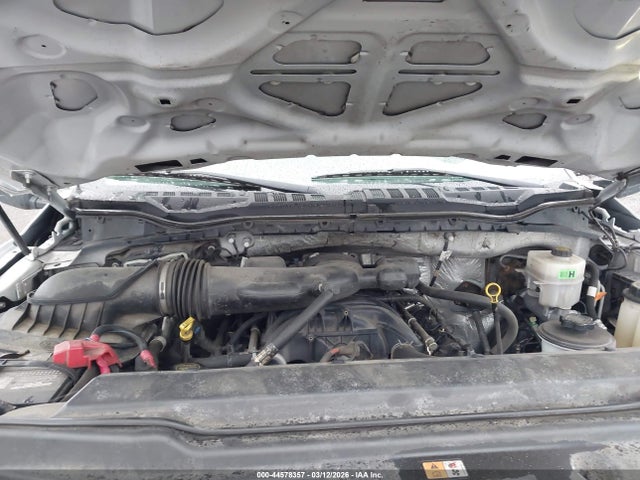 Продажа на аукционе авто 2019 Ford F-450 Chassis Xl, vin: 1FDTF4GY6KDA02096, номер лота: 44578357