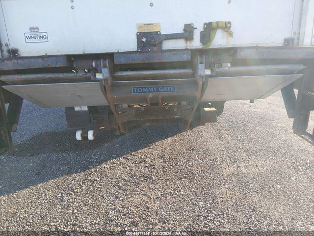Продажа на аукционе авто 2019 Ford F-450 Chassis Xl, vin: 1FDTF4GY6KDA02096, номер лота: 44578357