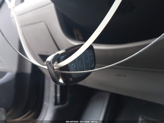 2020 Hyundai Elantra Value Edition მანქანა იყიდება აუქციონზე, vin: 5NPD84LF6LH626337, აუქციონის ნომერი: 44578359
