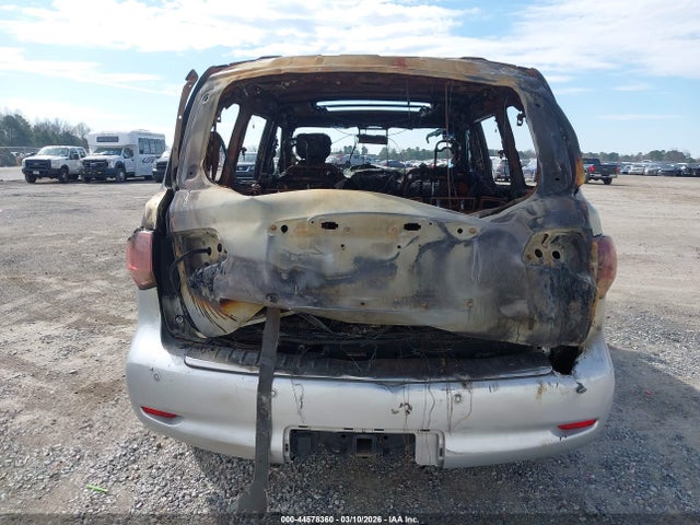 Auction sale of the 2014 Infiniti Qx80, vin: JN8AZ2NF9E9556205, lot number: 44578360