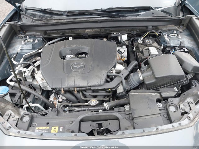 2024 Mazda Cx-30 2.5 S Carbon Edition მანქანა იყიდება აუქციონზე, vin: 3MVDMBCM3RM645766, აუქციონის ნომერი: 44578361