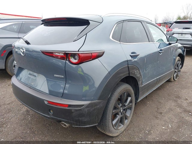 2024 Mazda Cx-30 2.5 S Carbon Edition მანქანა იყიდება აუქციონზე, vin: 3MVDMBCM3RM645766, აუქციონის ნომერი: 44578361