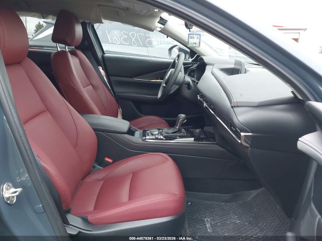 2024 Mazda Cx-30 2.5 S Carbon Edition მანქანა იყიდება აუქციონზე, vin: 3MVDMBCM3RM645766, აუქციონის ნომერი: 44578361