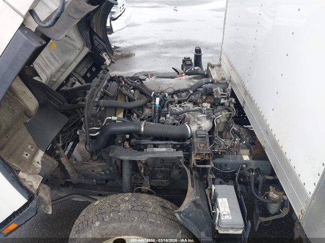 Продаж на аукціоні авто 2019 Isuzu Npr Hd, vin: JALC4W162K7010884, номер лоту: 44578358