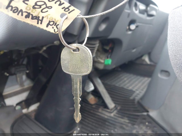 Продаж на аукціоні авто 2019 Isuzu Npr Hd, vin: JALC4W162K7010884, номер лоту: 44578358