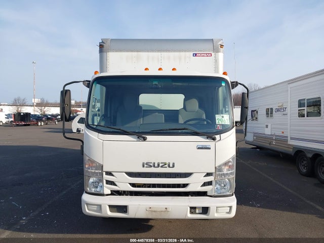 Продаж на аукціоні авто 2019 Isuzu Npr Hd, vin: JALC4W162K7010884, номер лоту: 44578358