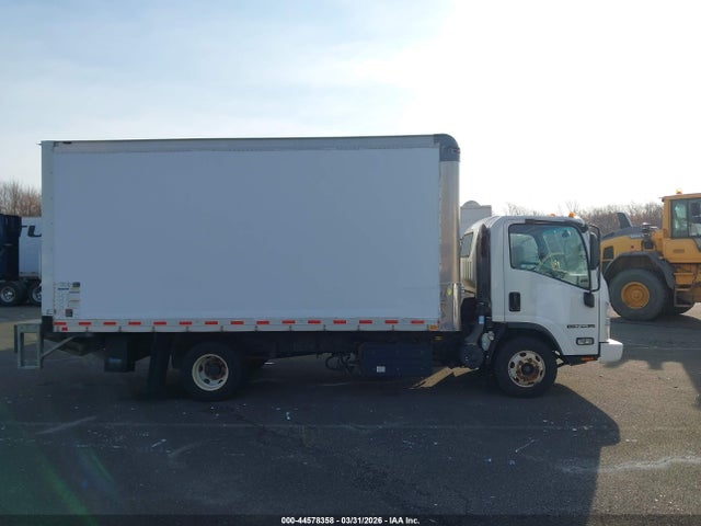 Продаж на аукціоні авто 2019 Isuzu Npr Hd, vin: JALC4W162K7010884, номер лоту: 44578358