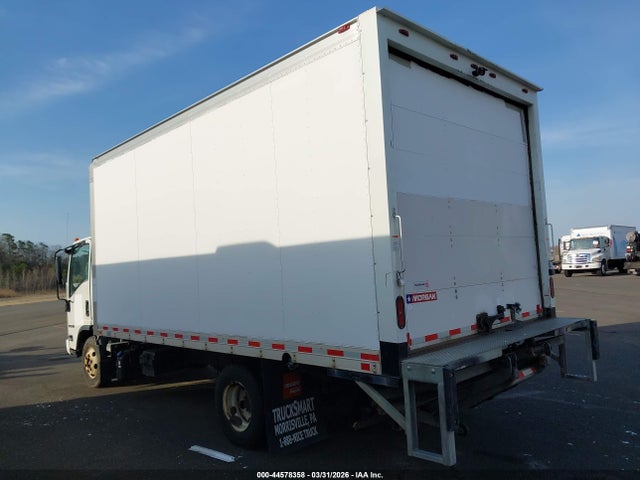 Продаж на аукціоні авто 2019 Isuzu Npr Hd, vin: JALC4W162K7010884, номер лоту: 44578358