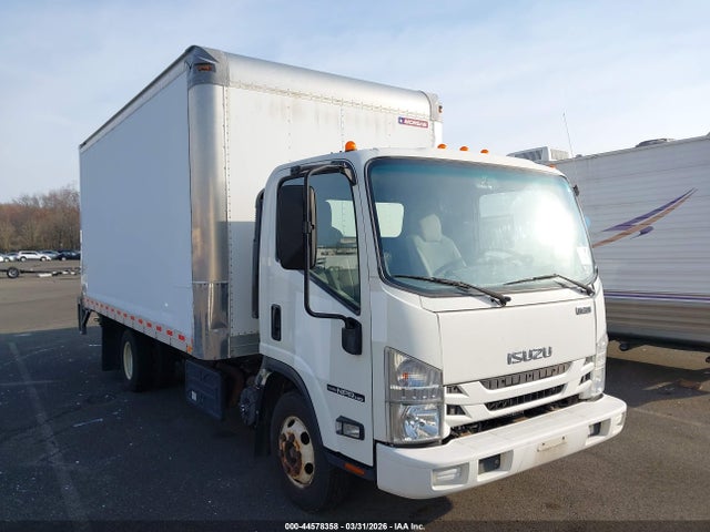 Продаж на аукціоні авто 2019 Isuzu Npr Hd, vin: JALC4W162K7010884, номер лоту: 44578358