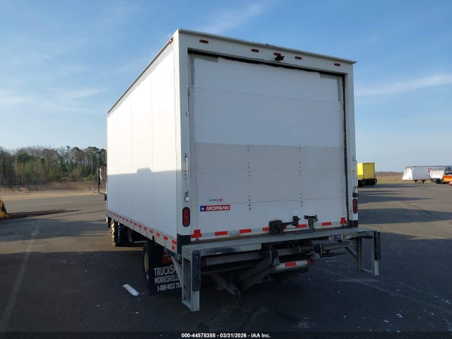 Продаж на аукціоні авто 2019 Isuzu Npr Hd, vin: JALC4W162K7010884, номер лоту: 44578358
