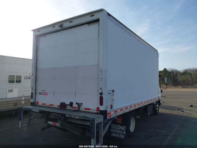 Продаж на аукціоні авто 2019 Isuzu Npr Hd, vin: JALC4W162K7010884, номер лоту: 44578358