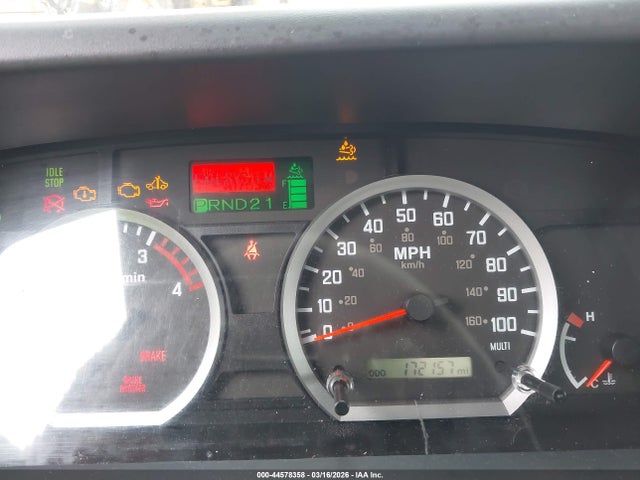 Продаж на аукціоні авто 2019 Isuzu Npr Hd, vin: JALC4W162K7010884, номер лоту: 44578358