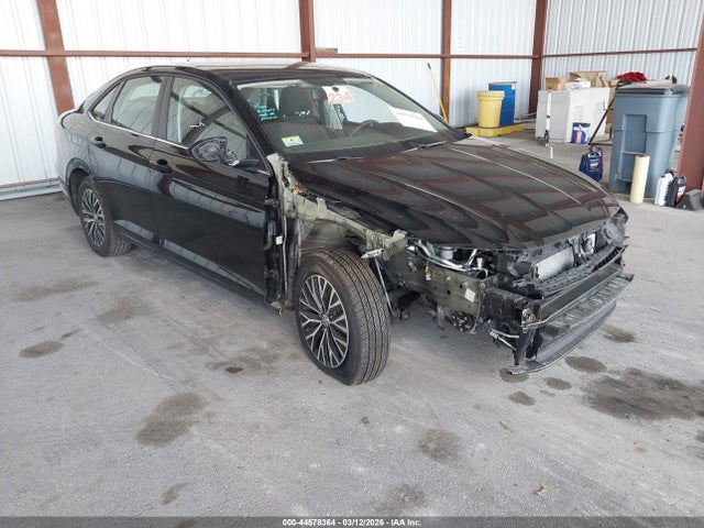 44578364 :رقم المزاد ، 3VWC57BU3MM039270 vin ، 2021 Volkswagen Jetta 1.4t R-line/1.4t S/1.4t Se مزاد بيع