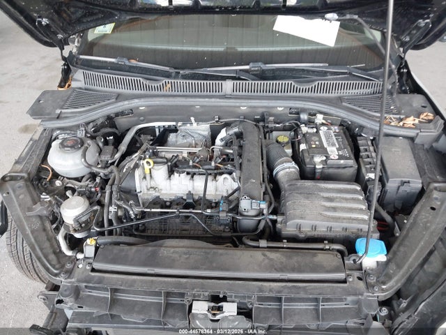 44578364 :رقم المزاد ، 3VWC57BU3MM039270 vin ، 2021 Volkswagen Jetta 1.4t R-line/1.4t S/1.4t Se مزاد بيع