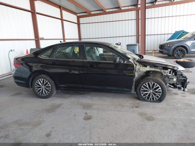 44578364 :رقم المزاد ، 3VWC57BU3MM039270 vin ، 2021 Volkswagen Jetta 1.4t R-line/1.4t S/1.4t Se مزاد بيع
