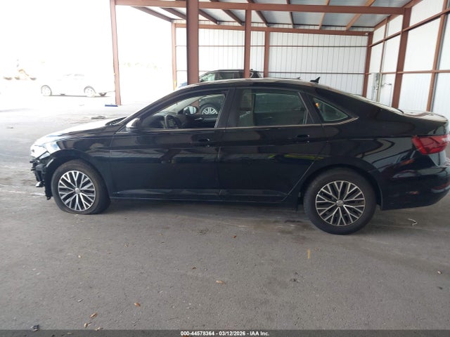 44578364 :رقم المزاد ، 3VWC57BU3MM039270 vin ، 2021 Volkswagen Jetta 1.4t R-line/1.4t S/1.4t Se مزاد بيع