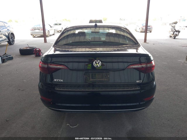 44578364 :رقم المزاد ، 3VWC57BU3MM039270 vin ، 2021 Volkswagen Jetta 1.4t R-line/1.4t S/1.4t Se مزاد بيع