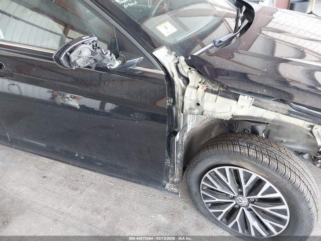 44578364 :رقم المزاد ، 3VWC57BU3MM039270 vin ، 2021 Volkswagen Jetta 1.4t R-line/1.4t S/1.4t Se مزاد بيع