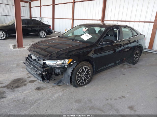 44578364 :رقم المزاد ، 3VWC57BU3MM039270 vin ، 2021 Volkswagen Jetta 1.4t R-line/1.4t S/1.4t Se مزاد بيع