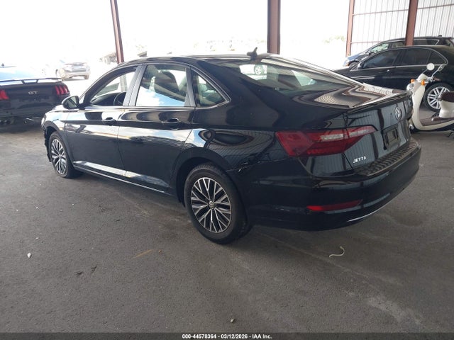 44578364 :رقم المزاد ، 3VWC57BU3MM039270 vin ، 2021 Volkswagen Jetta 1.4t R-line/1.4t S/1.4t Se مزاد بيع