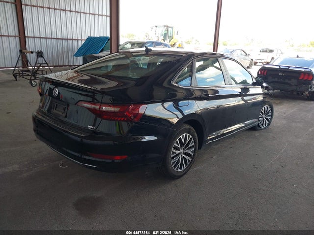 44578364 :رقم المزاد ، 3VWC57BU3MM039270 vin ، 2021 Volkswagen Jetta 1.4t R-line/1.4t S/1.4t Se مزاد بيع