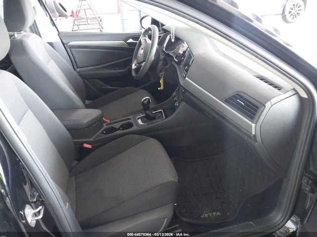 44578364 :رقم المزاد ، 3VWC57BU3MM039270 vin ، 2021 Volkswagen Jetta 1.4t R-line/1.4t S/1.4t Se مزاد بيع