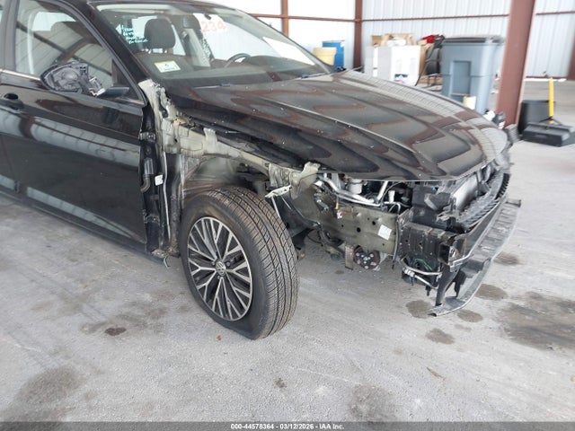 44578364 :رقم المزاد ، 3VWC57BU3MM039270 vin ، 2021 Volkswagen Jetta 1.4t R-line/1.4t S/1.4t Se مزاد بيع