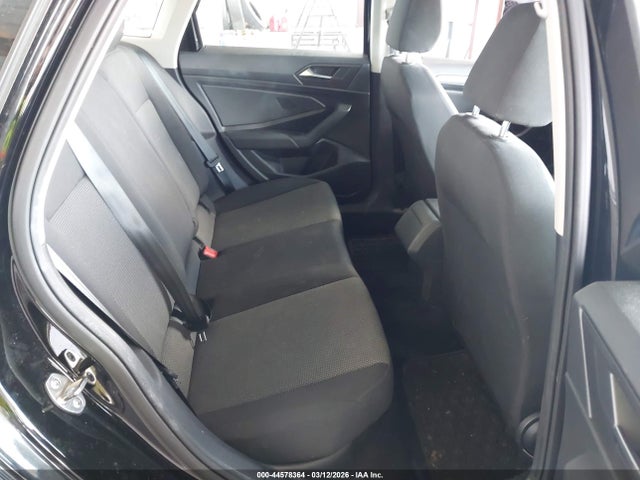44578364 :رقم المزاد ، 3VWC57BU3MM039270 vin ، 2021 Volkswagen Jetta 1.4t R-line/1.4t S/1.4t Se مزاد بيع