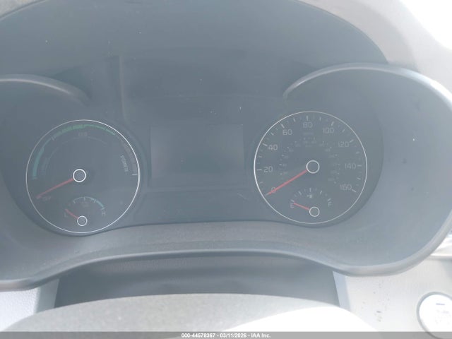 KIA Optima Plug-in Hybrid Ex 2017 KNAGV4LDXH5008964 Image 14