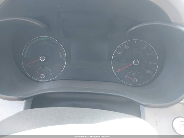 KIA Optima Plug-in Hybrid Ex 2017 KNAGV4LDXH5008964 Image 7