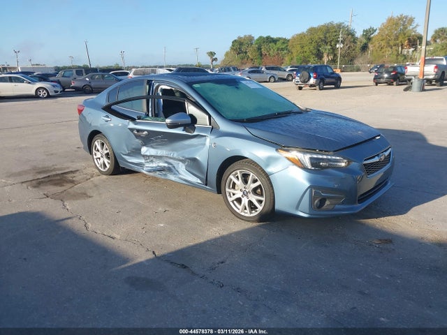 Продаж на аукціоні авто 2018 Subaru Impreza 2.0i Limited, vin: 4S3GKAU67J3610510, номер лоту: 44578378