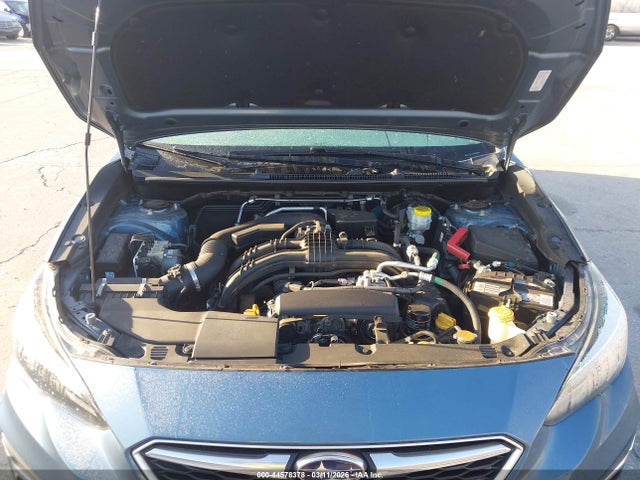 Продаж на аукціоні авто 2018 Subaru Impreza 2.0i Limited, vin: 4S3GKAU67J3610510, номер лоту: 44578378